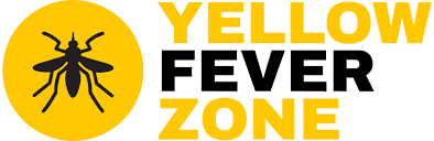 Yellow Fever Zone registered centre