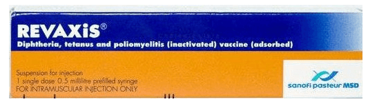 Image for Diphtheria