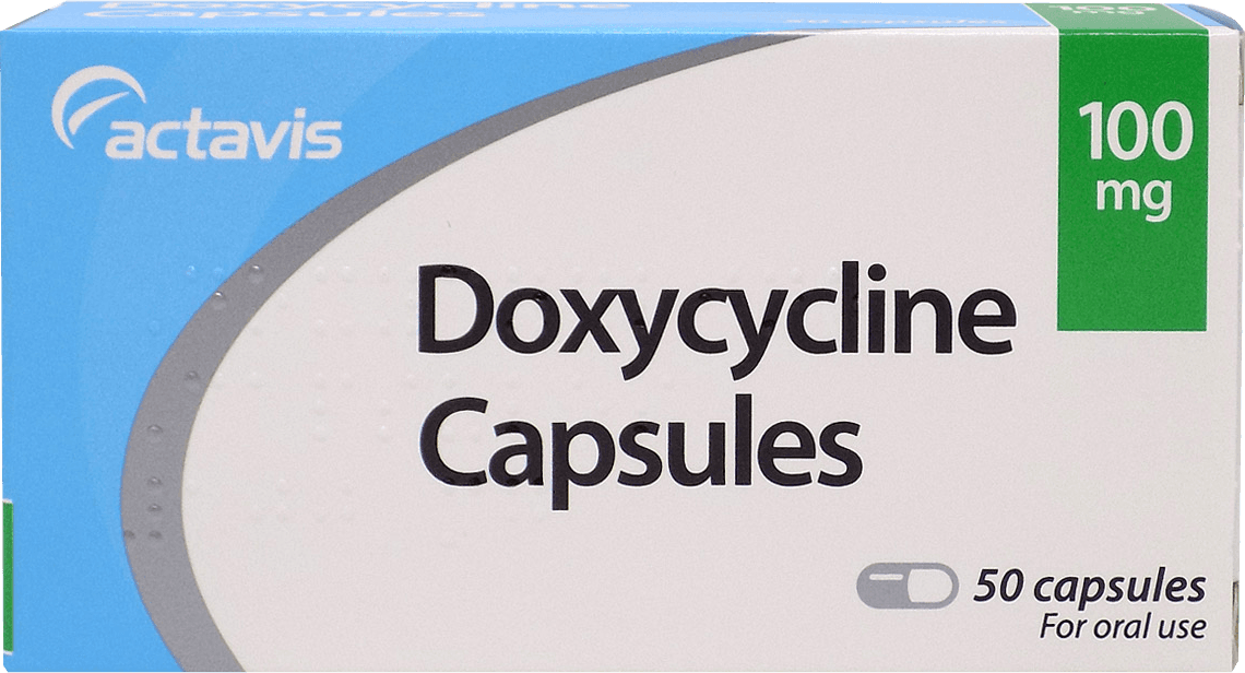 Image for Doxycycline
