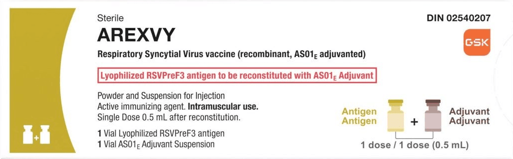 Image for Respiratory syncytial virus